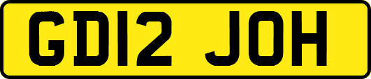 GD12JOH