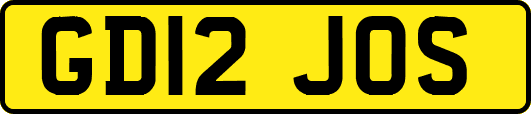 GD12JOS