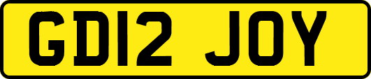 GD12JOY