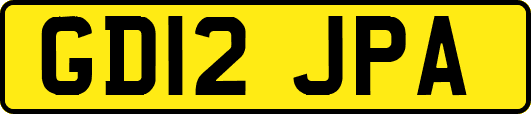 GD12JPA