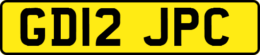 GD12JPC