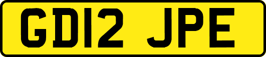 GD12JPE