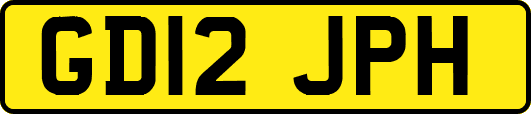 GD12JPH