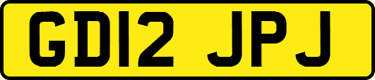 GD12JPJ