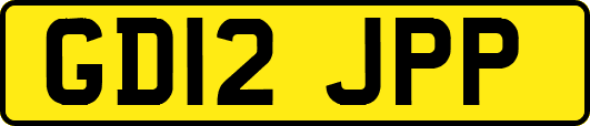 GD12JPP