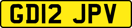 GD12JPV