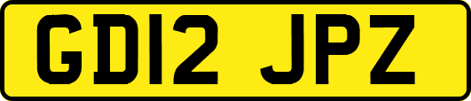 GD12JPZ