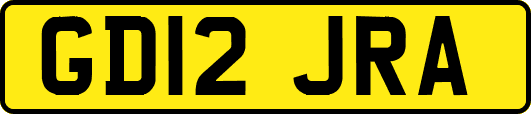 GD12JRA
