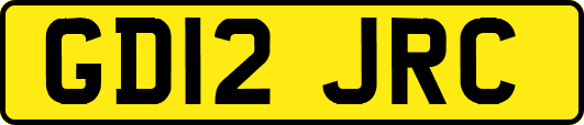 GD12JRC