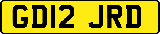 GD12JRD