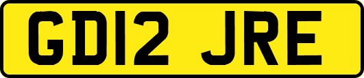 GD12JRE