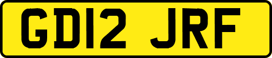 GD12JRF