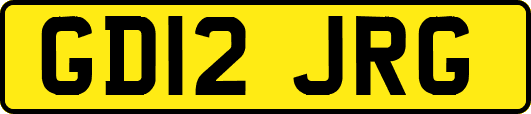 GD12JRG