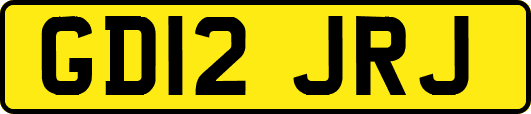 GD12JRJ