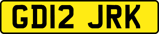 GD12JRK