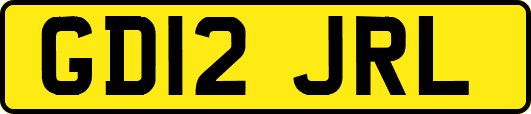 GD12JRL