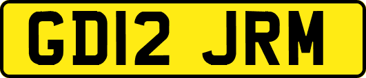 GD12JRM