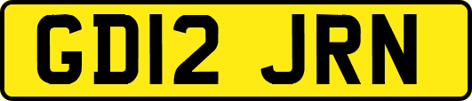 GD12JRN