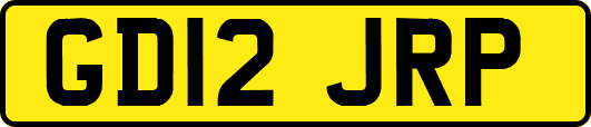 GD12JRP