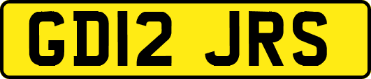 GD12JRS