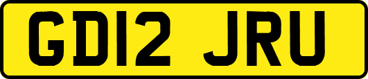 GD12JRU