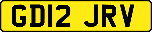 GD12JRV