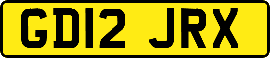 GD12JRX