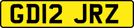 GD12JRZ