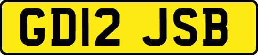 GD12JSB