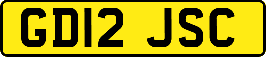GD12JSC