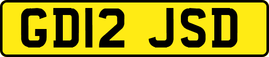 GD12JSD