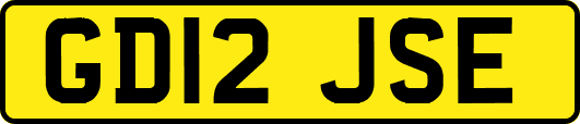 GD12JSE