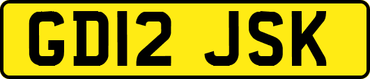 GD12JSK