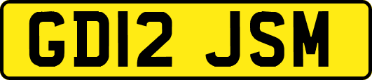 GD12JSM