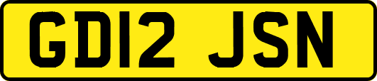 GD12JSN
