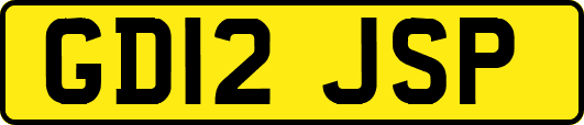 GD12JSP