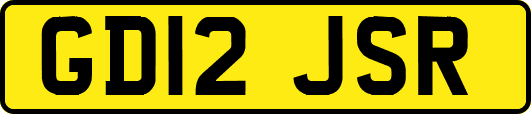GD12JSR