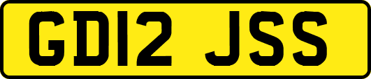 GD12JSS