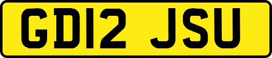 GD12JSU