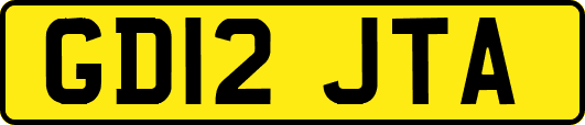 GD12JTA