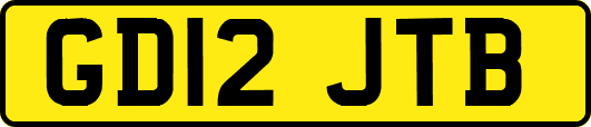 GD12JTB