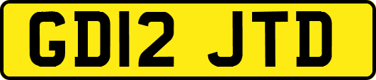 GD12JTD
