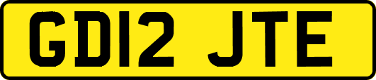 GD12JTE