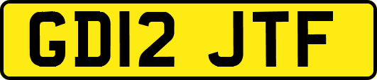 GD12JTF
