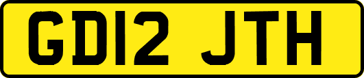 GD12JTH