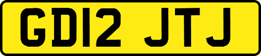 GD12JTJ