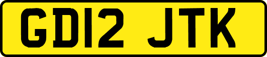 GD12JTK