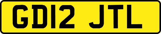 GD12JTL