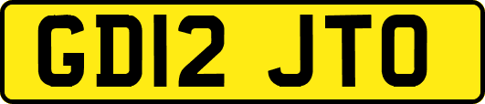 GD12JTO