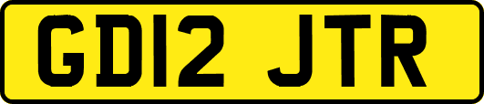 GD12JTR